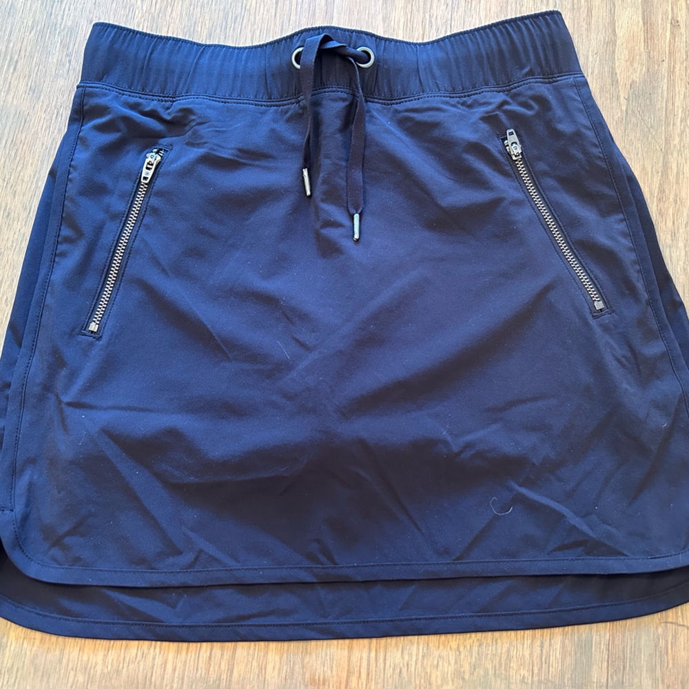 Athleta skirt/skort